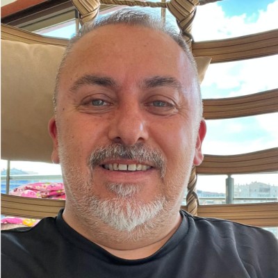 Ahmet Gedik