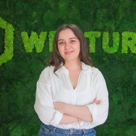 Atiye Berika Ertaş
