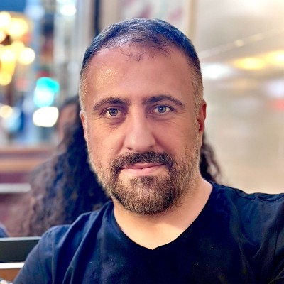 Yusuf Şahin